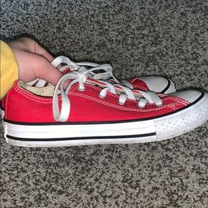 Kids Converse